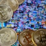 Los NFT de Bitcoin alcanzan los $4.000 millones de volumen negociado