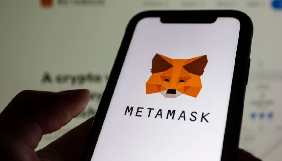 Atención: MetaMask lanza una nueva crypto actualización de privacidad