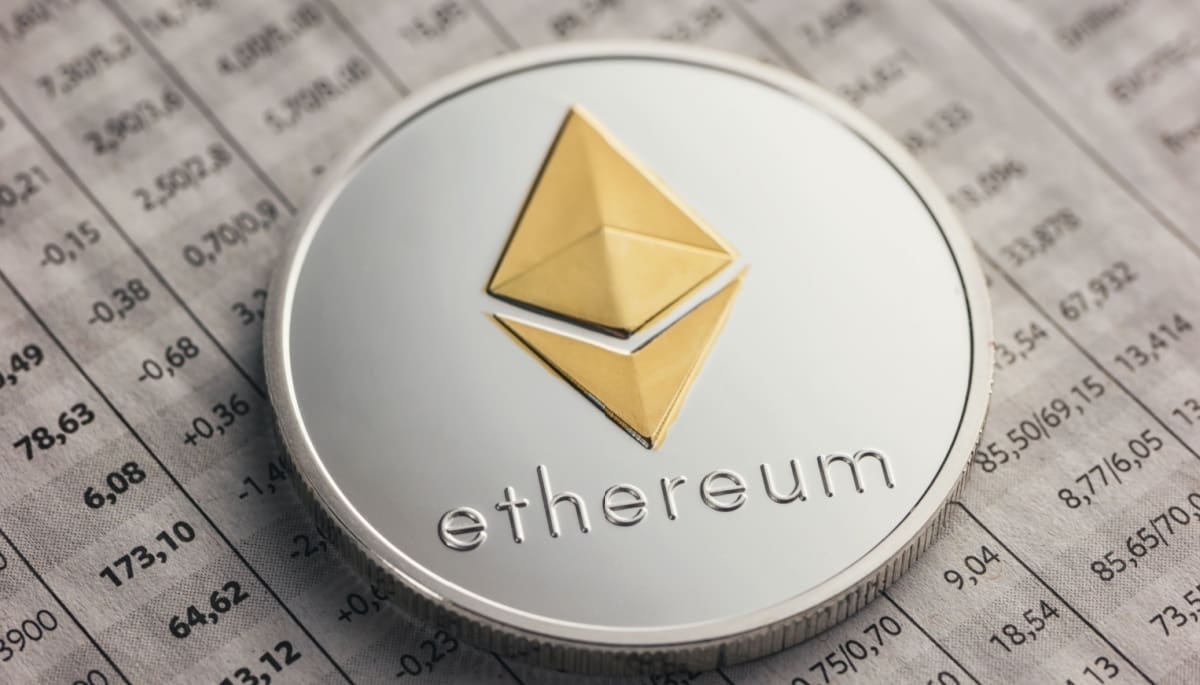 Los ETFs de Ethereum pueden esperar una inversión de $4.000 millones