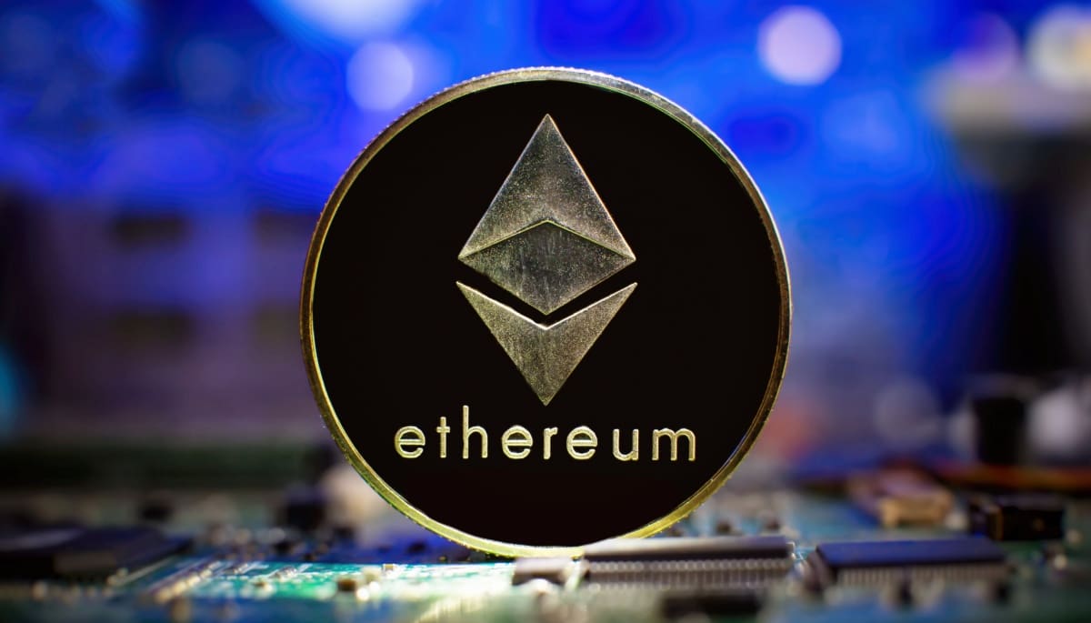 El ecosistema Ethereum es más rápido que nunca