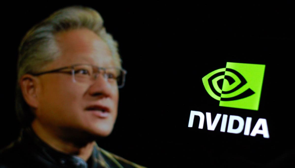 Nvidia sube un 1.200% y ahora es la mayor empresa del mundo entero