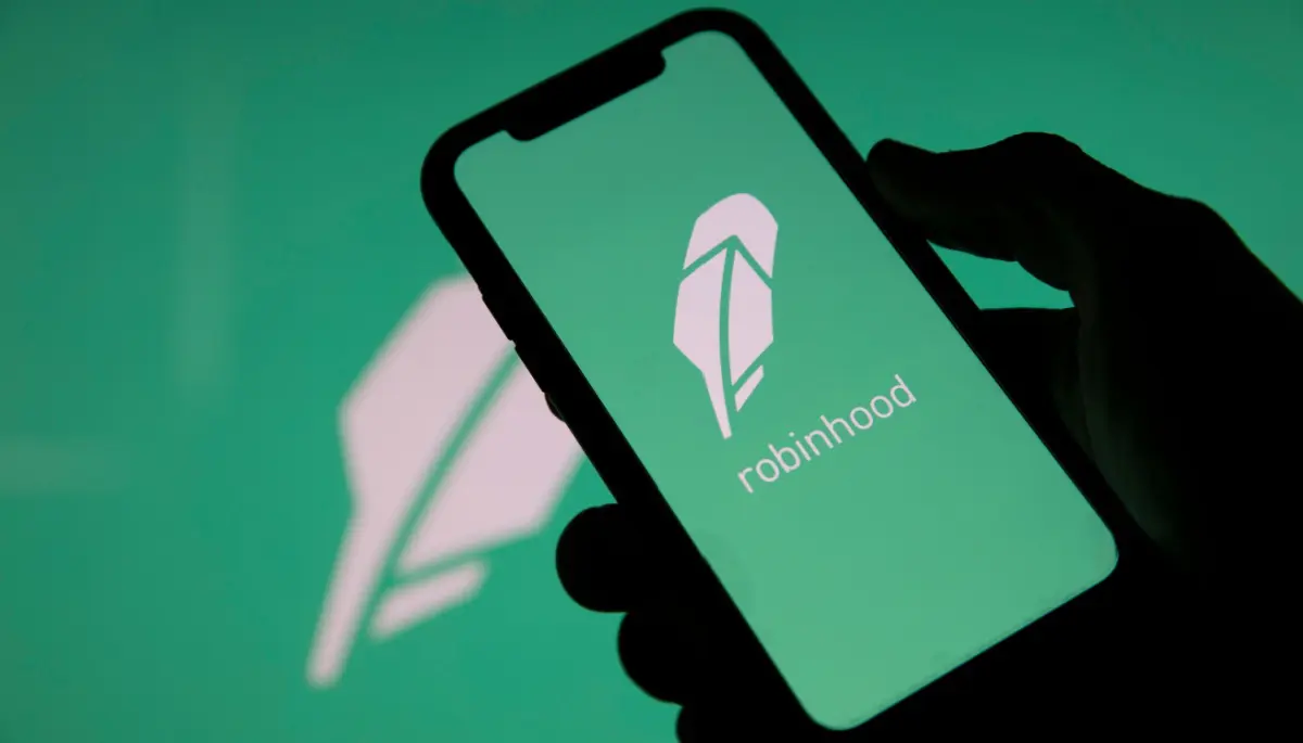 Robinhood adquiere un crypto exchange europeo