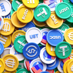 Las stablecoins crecen con fuerza: su uso se ha multiplicado por 16