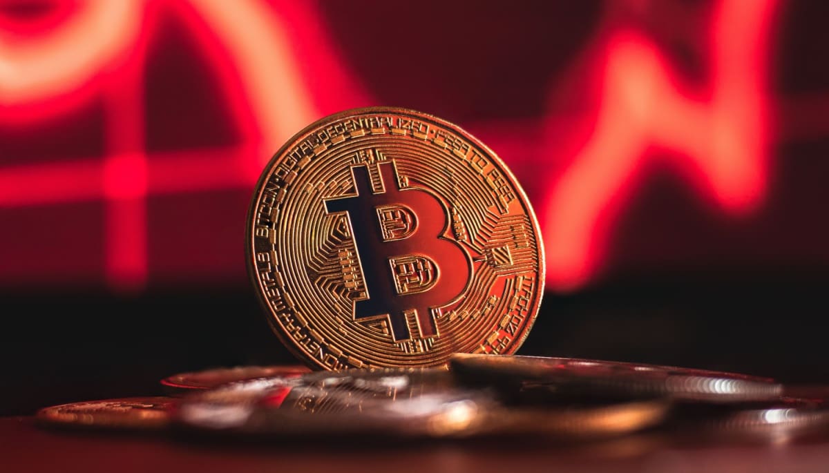 ¿Por qué cae el bitcoin? Buenas y malas noticias
