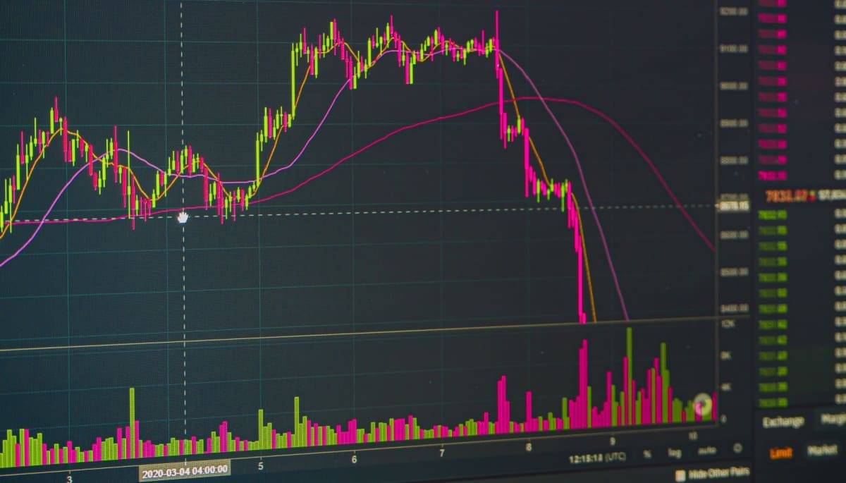 El precio del bitcoin cae hasta los $58.000 y el mercado reacciona