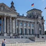 La venta de Bitcoin de Alemania le generó 2.600 millones de euros