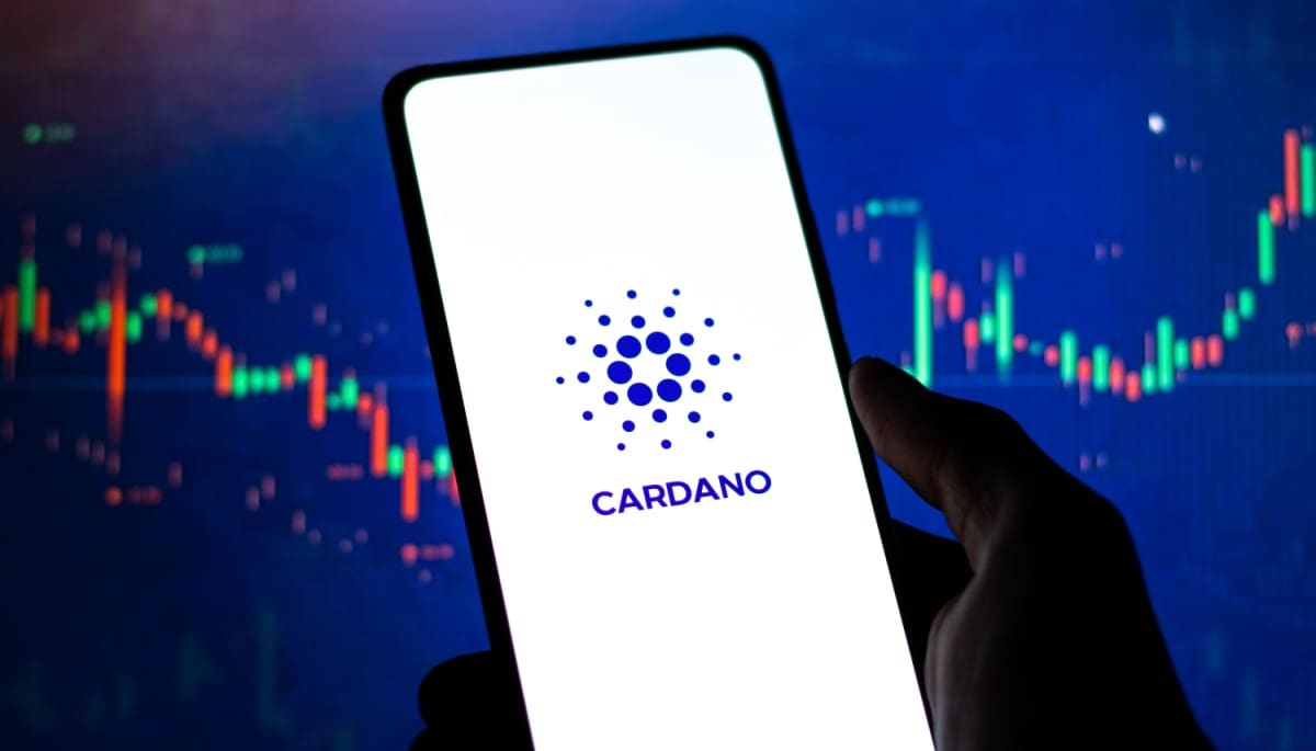 Cardano prepara gran actualización, la última vez ADA subió un 130%