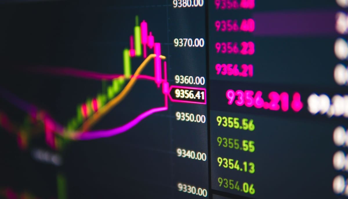 Crypto Radar: Bitcoin no alcanza los $60.000 y vuelve a caer