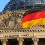 El Bitcoin se recupera de la crisis alemana: miles de millones en ETFs