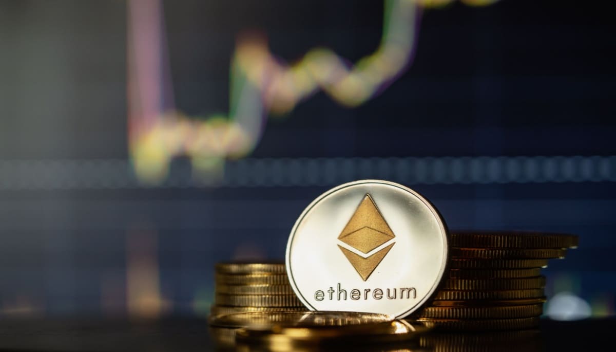 Hombre paga $90.000 por error en transacción de Ethereum de $2.000