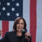 Esto es lo que sabemos sobre las posiciones crypto de Kamala Harris