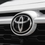 Toyota apuesta por Ethereum para los coches inteligentes: Expectativas