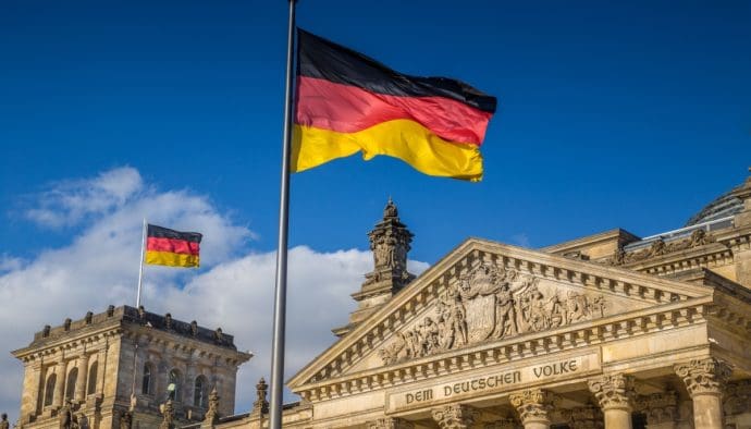 Alemania cierra 47 exchanges de criptomonedas por actividades ilegales