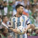 Memecoin se dispara como un cohete debido al anuncio de Lionel Messi