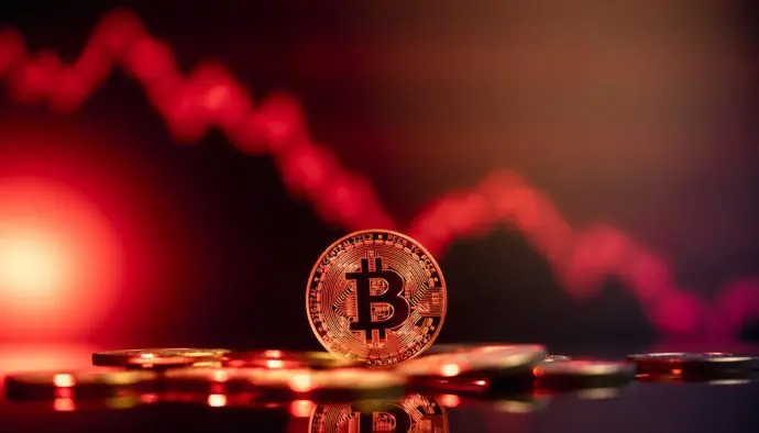 ¿Por qué está cayendo el Bitcoin por debajo de los $60.000? 3 razones