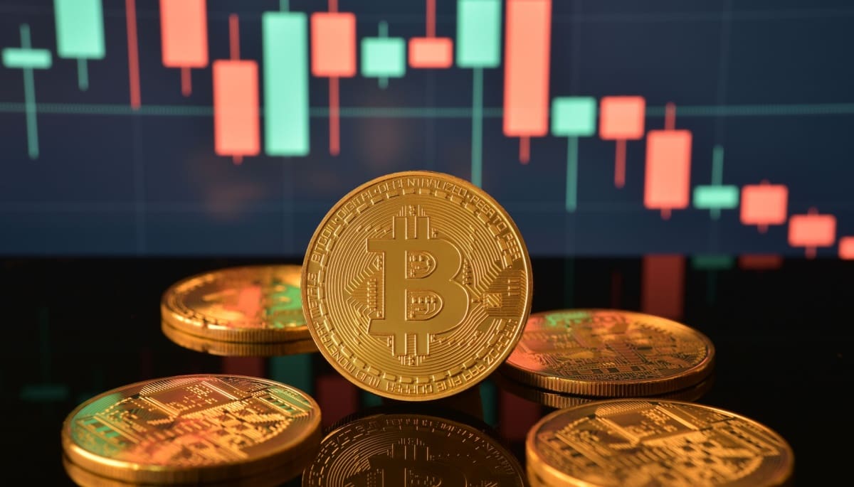 Crypto mercado en tensión: $4 mil millones en BTC podrían venderse