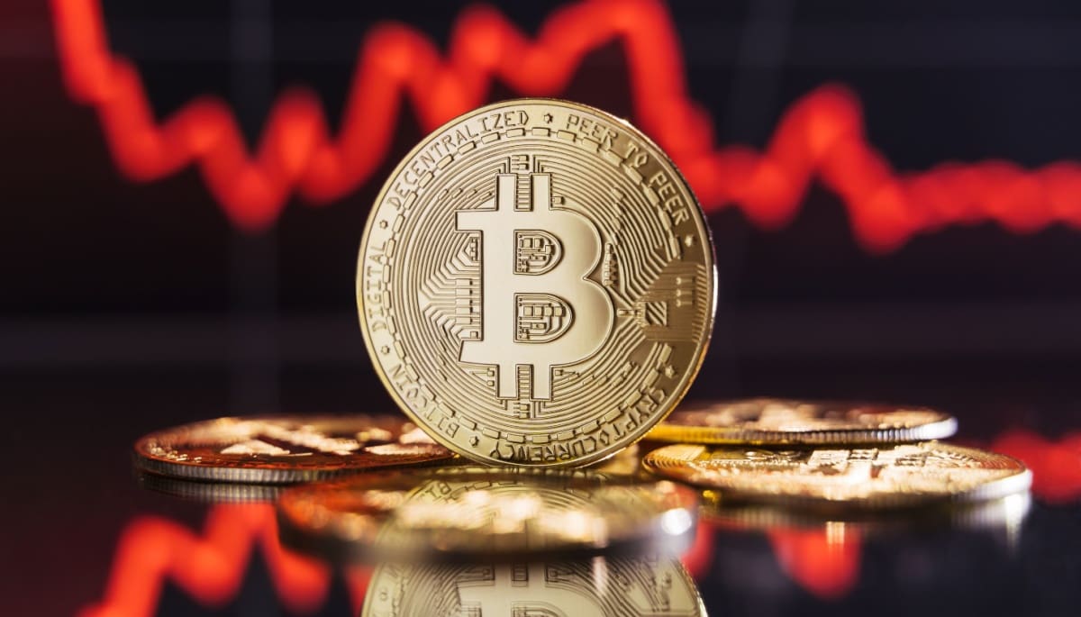 ¿Por qué ha caído Bitcoin y cuánto puede bajar su precio?