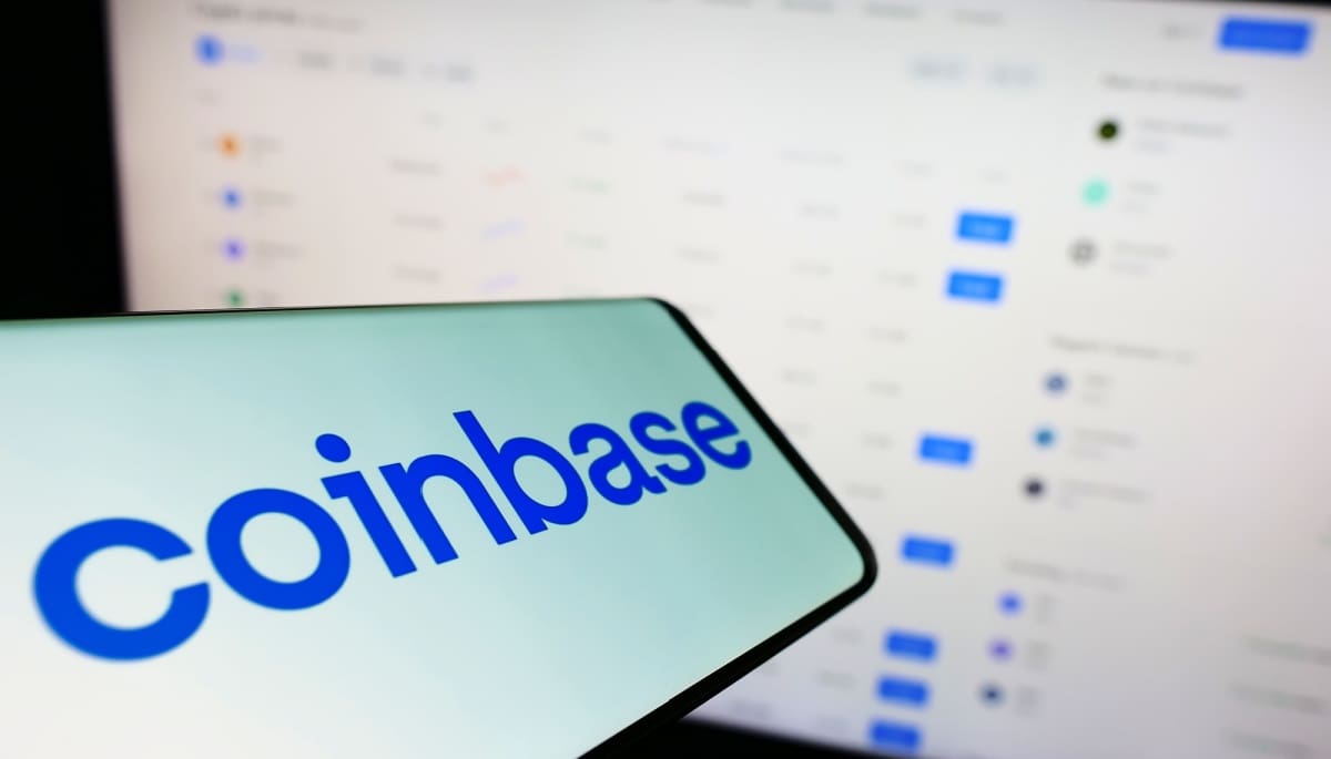 La empresa Coinbase recibe una multa millonaria por clientes 