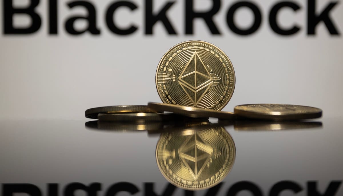 Los ETF de Ethereum van a estallar al final de esta semana