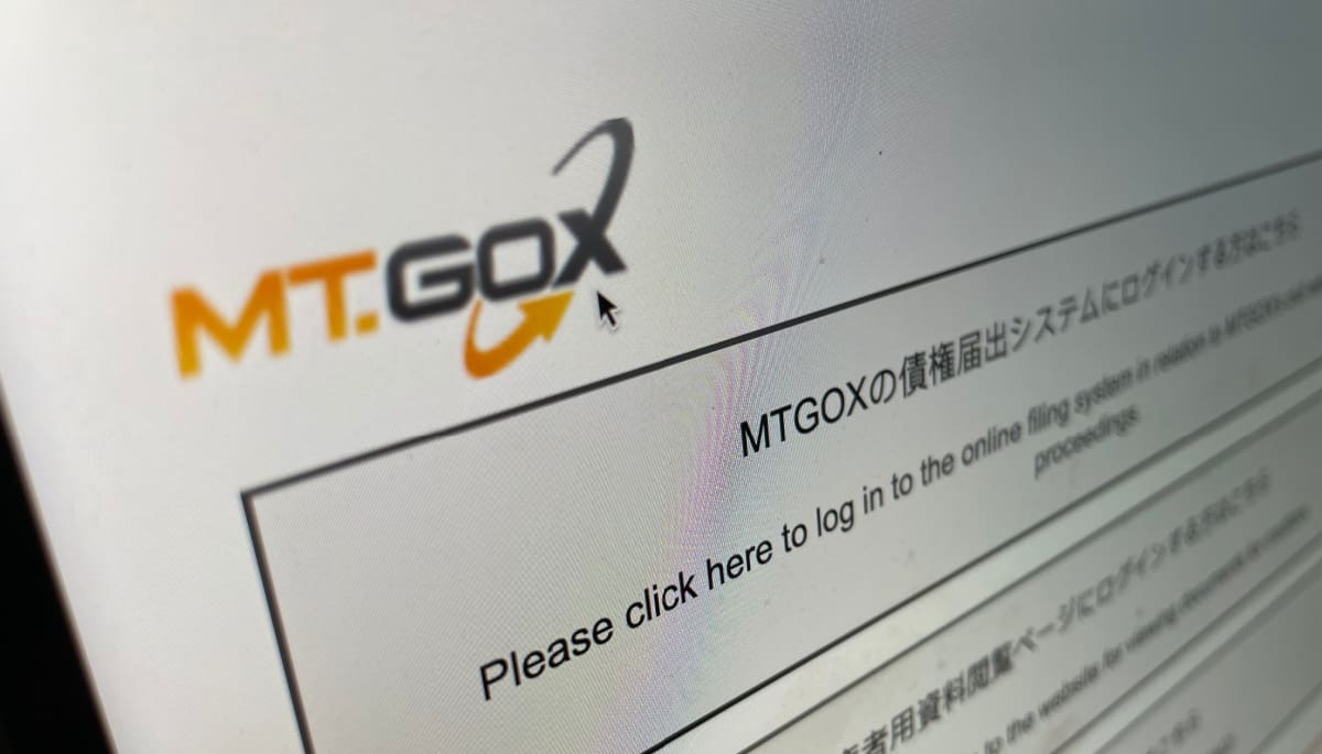 Mt Gox mueve $2.500 millones de dólares en Bitcoin - mercado en vilo