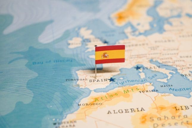España: BlackRock expresa su preocupación por la economía español