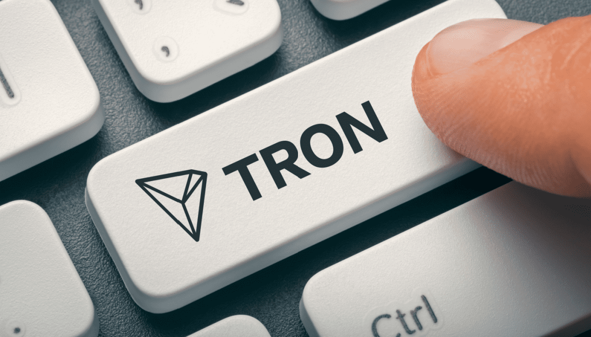 El precio de TRON se dispara tras unirse a la red de Solana