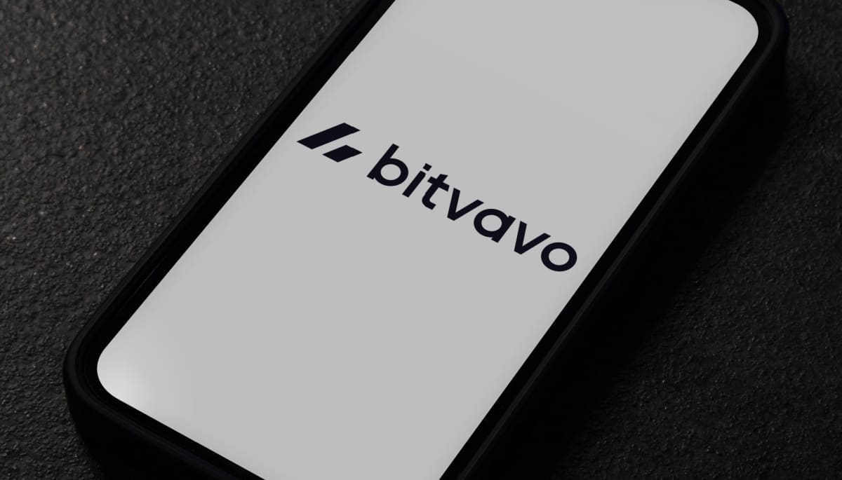 Bitvavo añade una gema criptográfica que ya ha subido un 65.000%