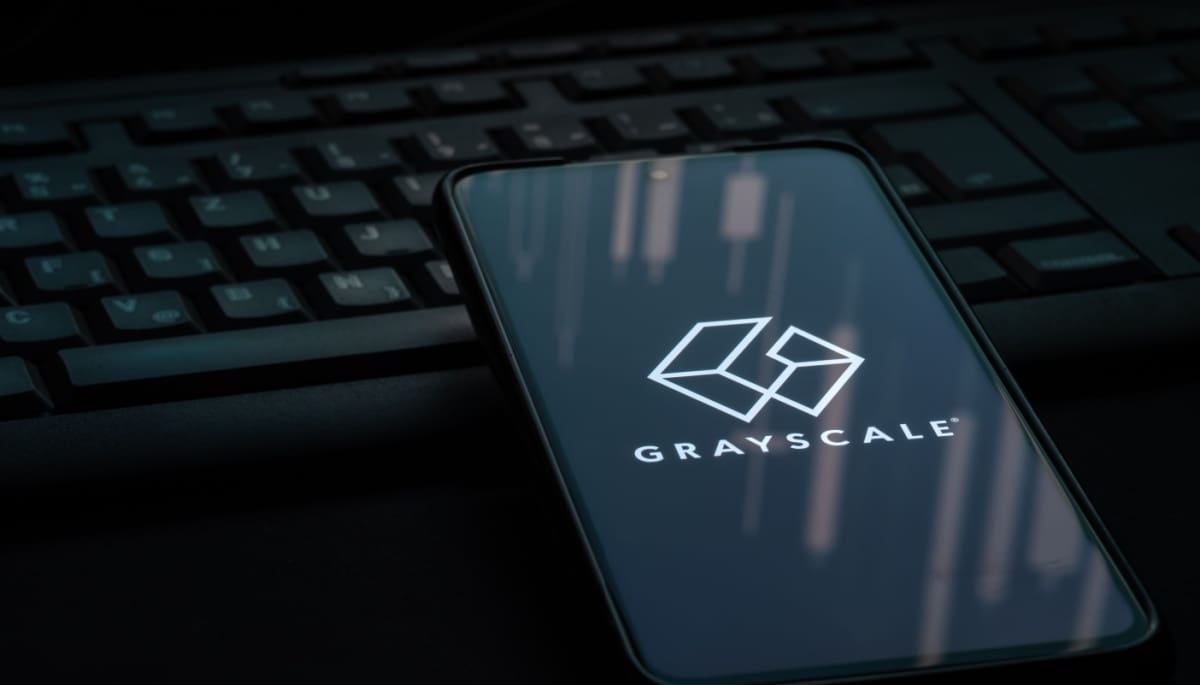 El ETF de Ethereum de Grayscale por fin deja de sangrar