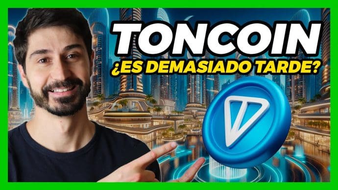 Precio de TON se dispara después de que este exchange añada cryptos