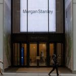 Morgan Stanley podría aconsejar Bitcoin a sus clientes a partir de hoy