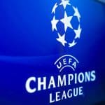 El Exchange patrocinador oficial de la Champions League UEFA