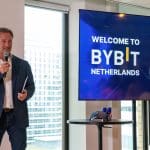 Abre sus puertas la exchange Bybit impulsada por SATOS en Ámsterdam