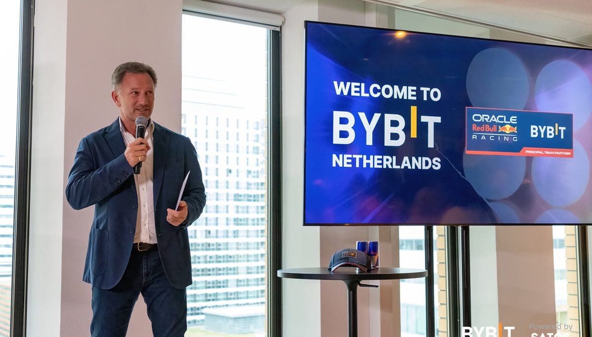 Abre sus puertas el exchange Bybit impulsada por SATOS en Ámsterdam