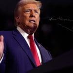 Trump promete tiempos de gloria a los amantes de las criptomonedas