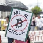 Bukele admite: 'el Bitcoin subió peor de lo que esperábamos'