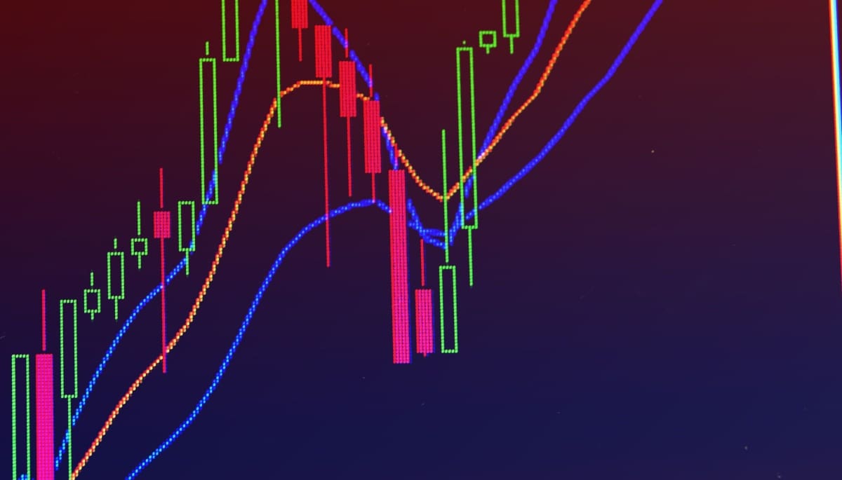 El Bitcoin cae tras alcanzar los $58.500, el mercado preocupado