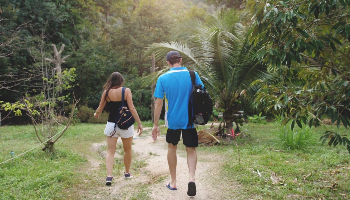 Roban a unos turistas en la playa 635.000€ euros en Bitcoin