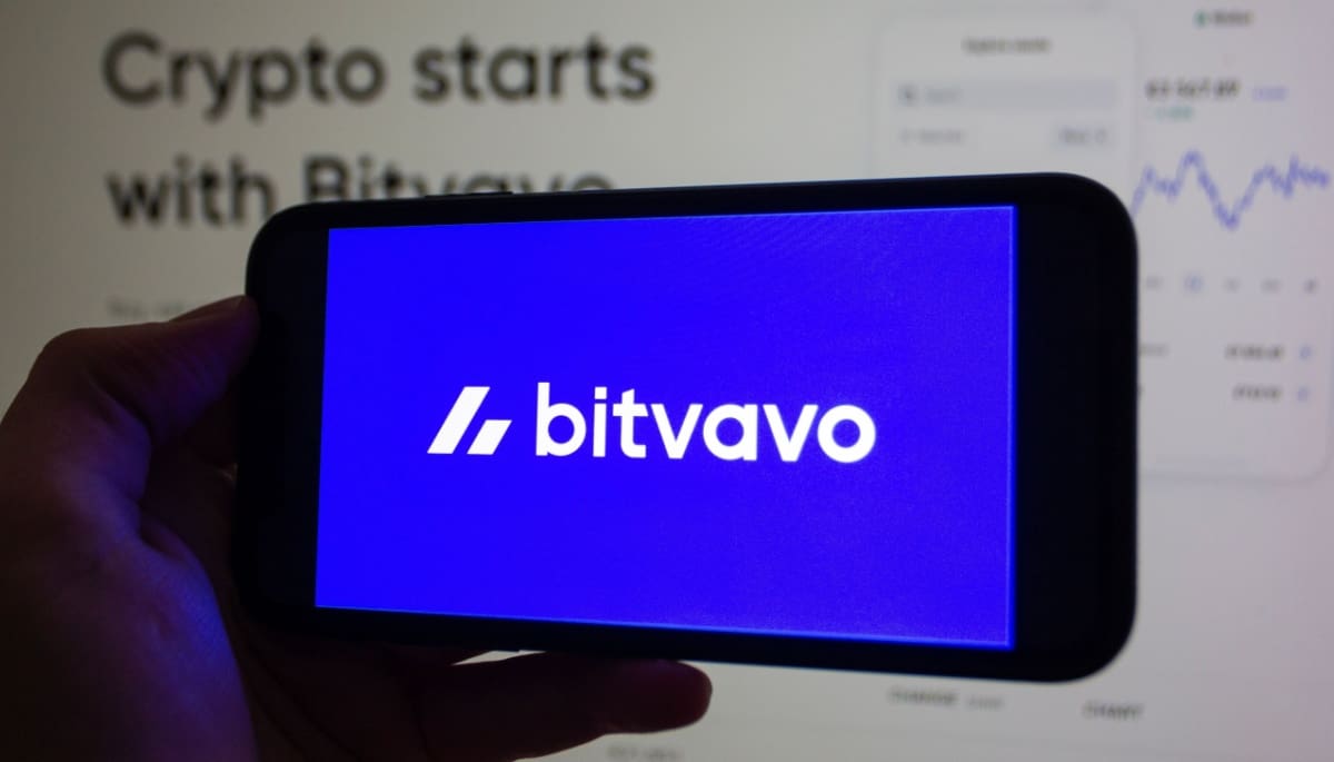 Bitvavo añade la popular criptomoneda que subió un 415% en un año