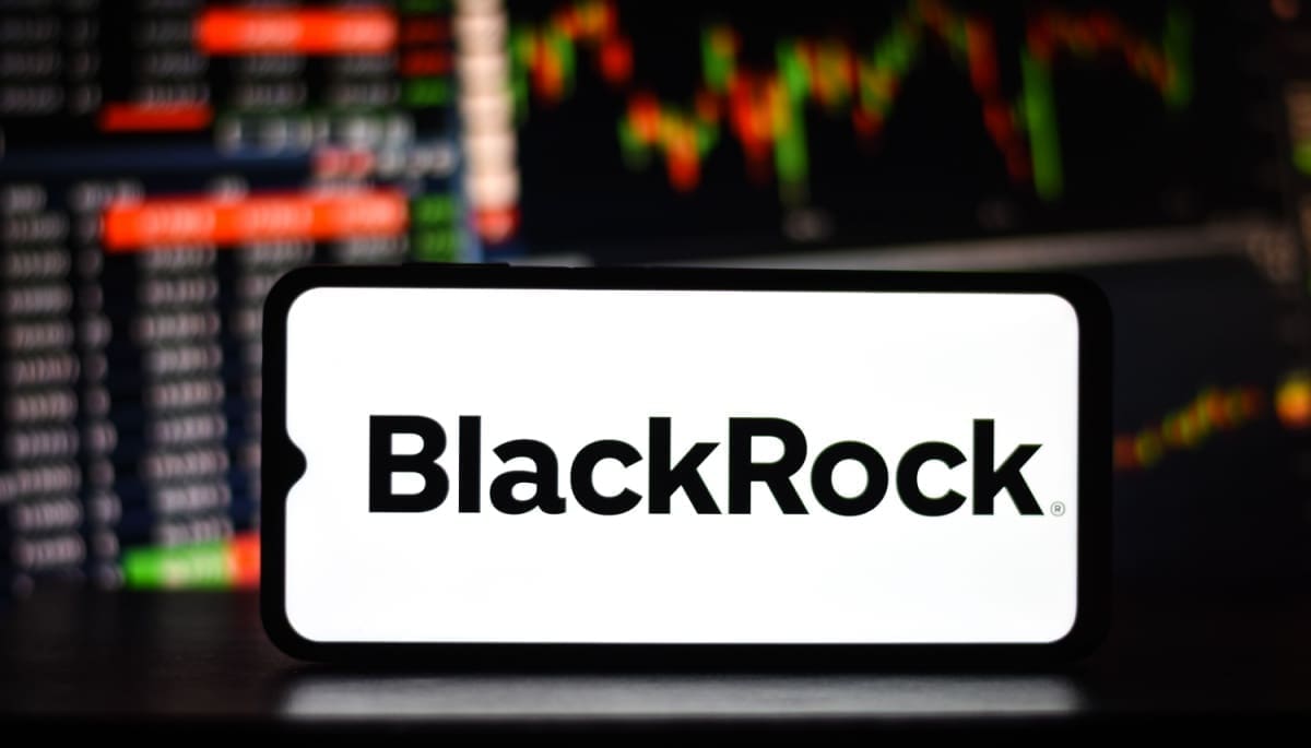 Los ETF de BTC de BlackRock ven salidas por primera vez desde mayo