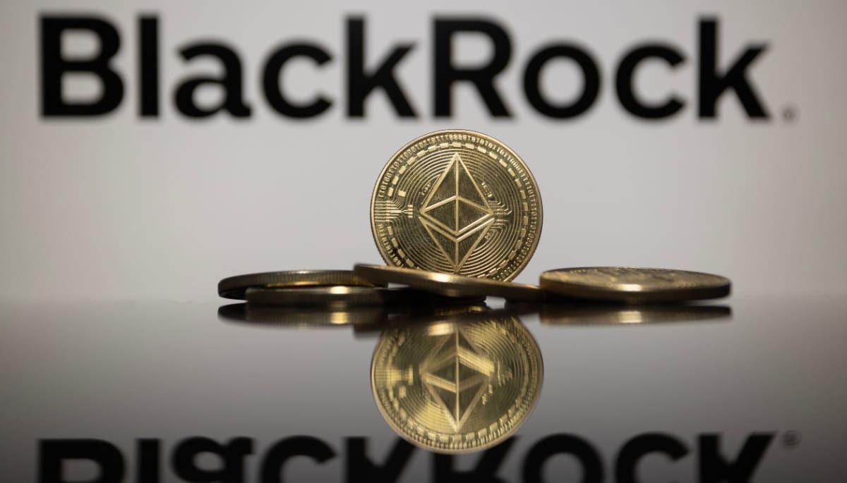 El ETF Ethereum de BlackRock pronto estará disponible en otras bolsas