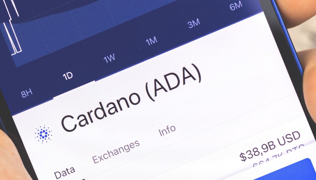 Bitcoin llega a la blockchain de Cardano: $1,3 billones en liquidez