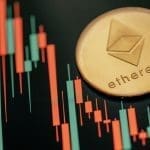 Compras de grandes volúmenes de Ethereum