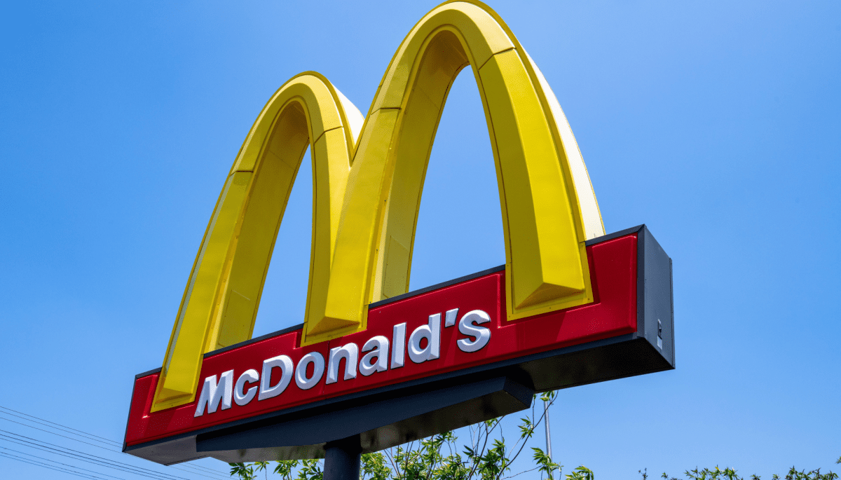 McDonald's lanza 100 millones de tazas criptográficas con Doodles