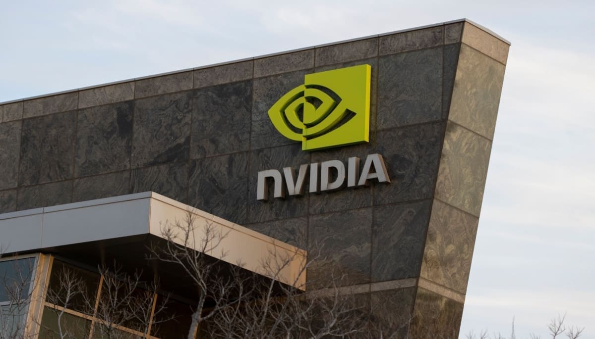 Nvidia publica cifras trimestrales clave