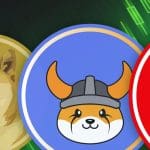 La fiebre de memecoins como Shiba Inu 