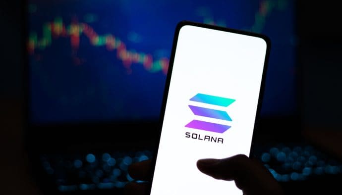 Nuevo smartphone Solana: algo más que un «teléfono memecoin»