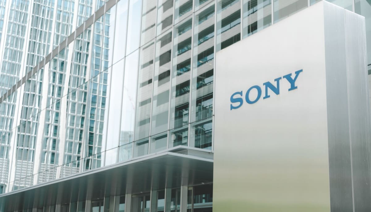 Sony entra en Ethereum con una nueva red propia