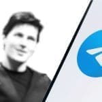 El presidente Macron responde a la detención del CEO de Telegram