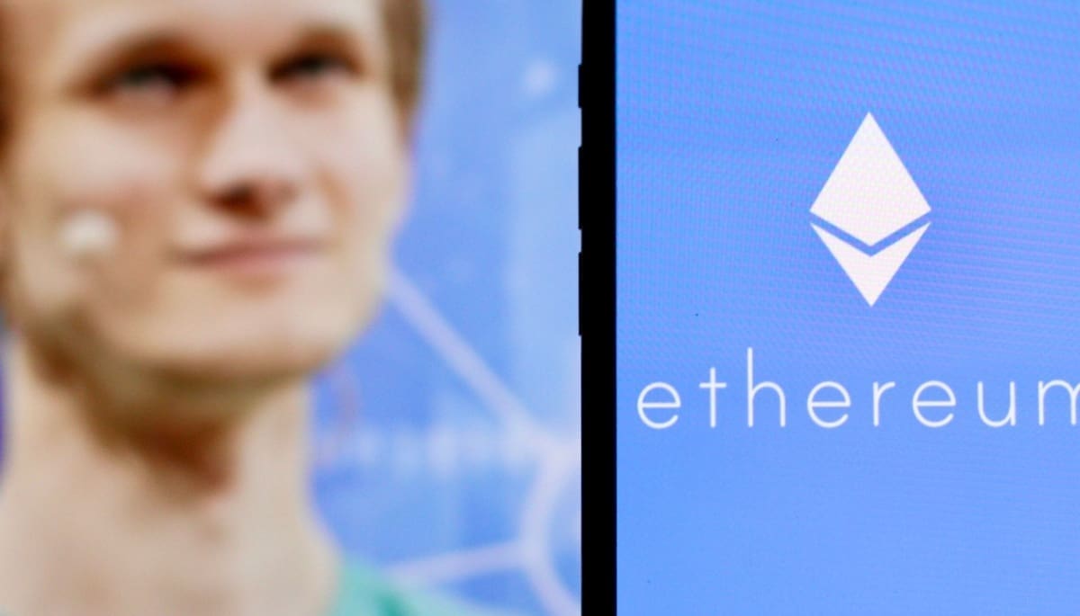 El fundador de Ethereum niega la venta de ETH con fines lucrativos