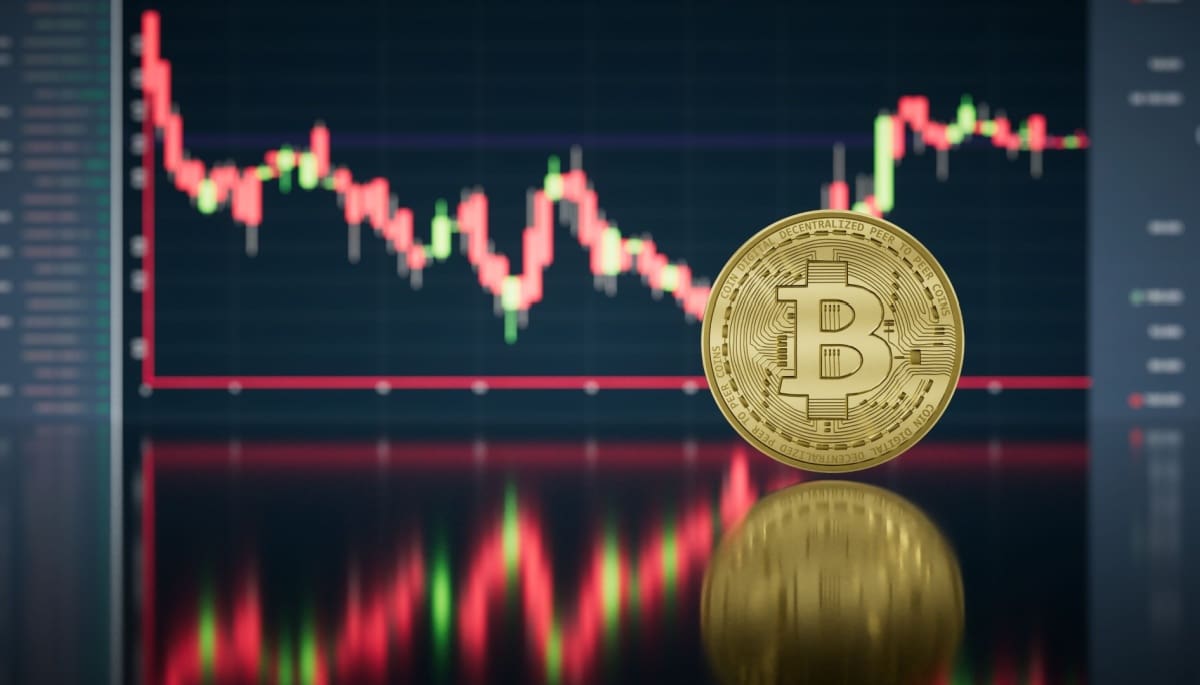 ¿Por qué han caído los precios de Bitcoin y de Ethereum?